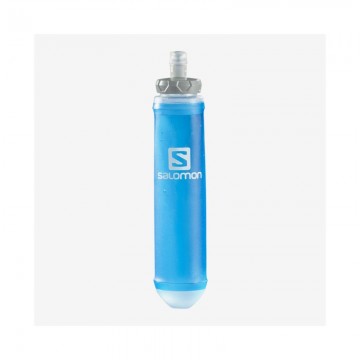 FLASK SALOMON SOFT FLASK SPEED 500ML de la marque Salomon Réf. SFSPEEDSAL500 | Accessoires bagagerie | 1522