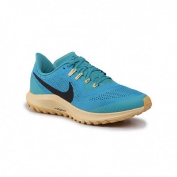 NIKE AIR ZOOM PEGASUS 36 TRAIL W de la marque Nike Réf. PEG36TRAILW | Chaussures Trail | 985