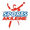Sports Akileine